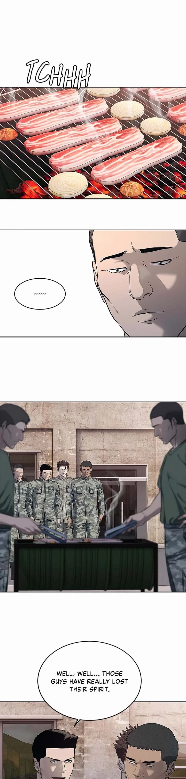 God Of Blackfield chapter 253 page 7