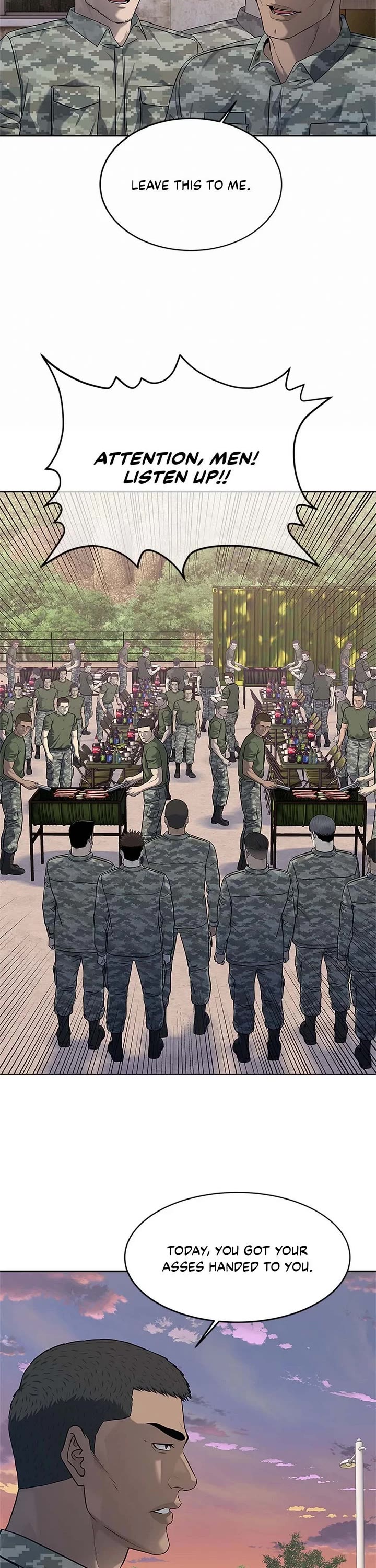 God Of Blackfield chapter 253 page 8