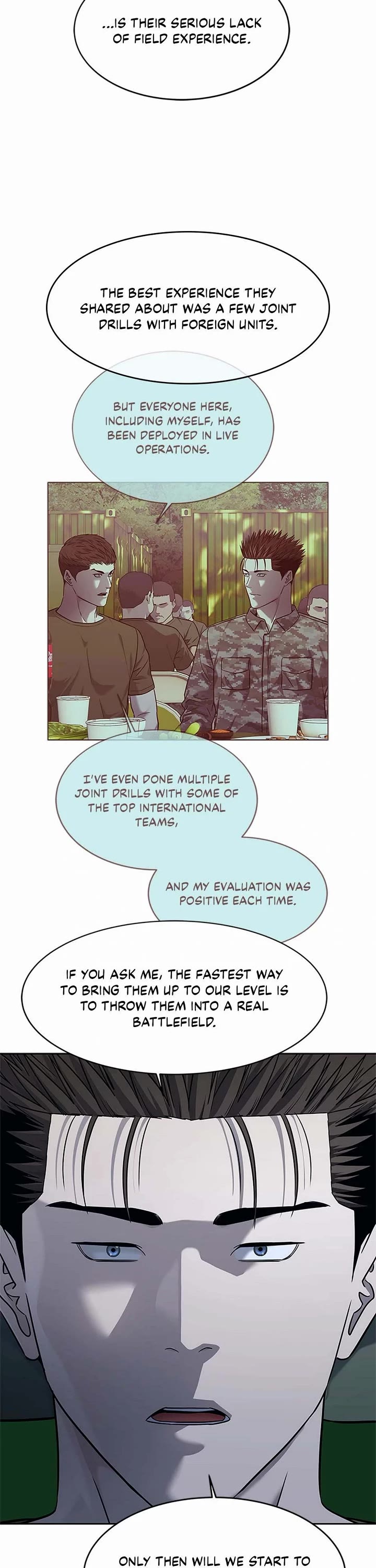 God Of Blackfield chapter 254 page 12