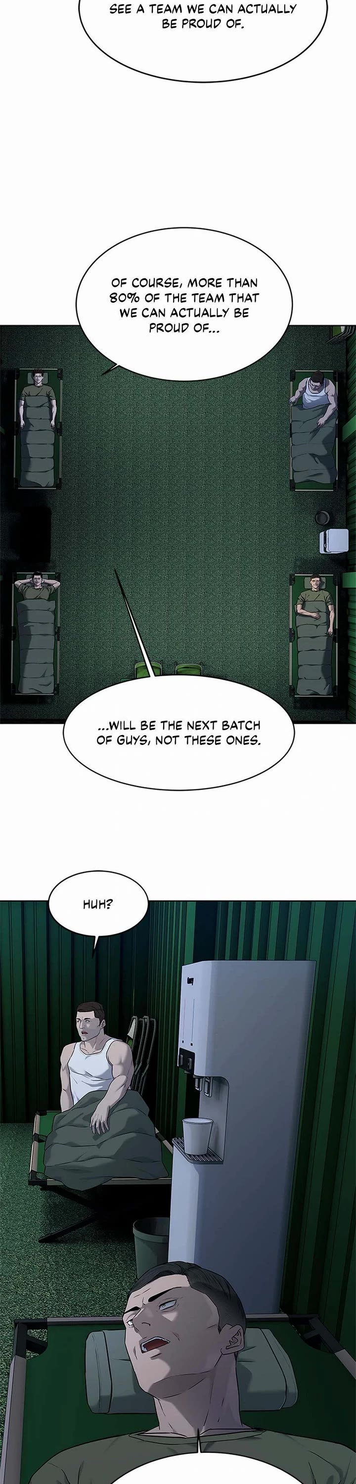 God Of Blackfield chapter 254 page 13