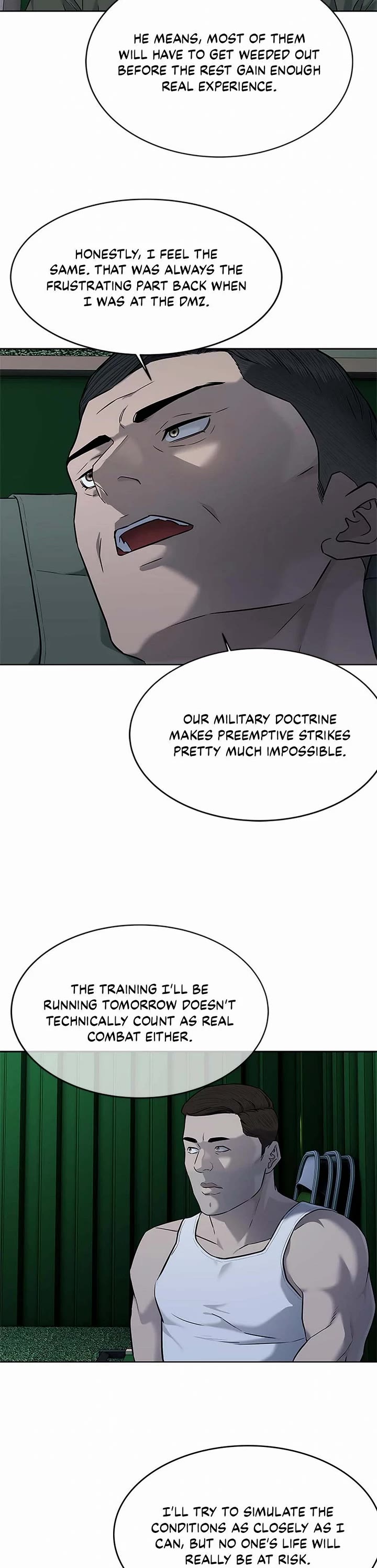 God Of Blackfield chapter 254 page 14