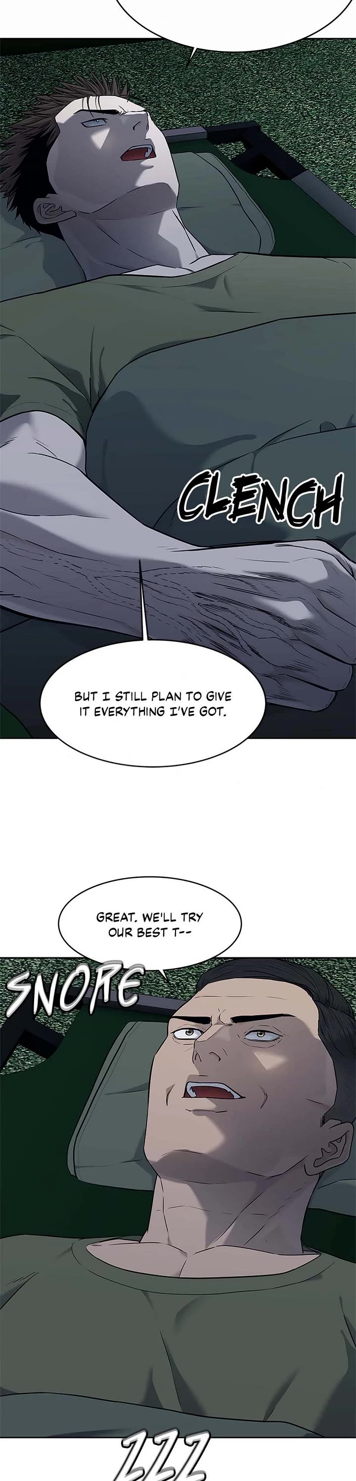 God Of Blackfield chapter 254 page 15