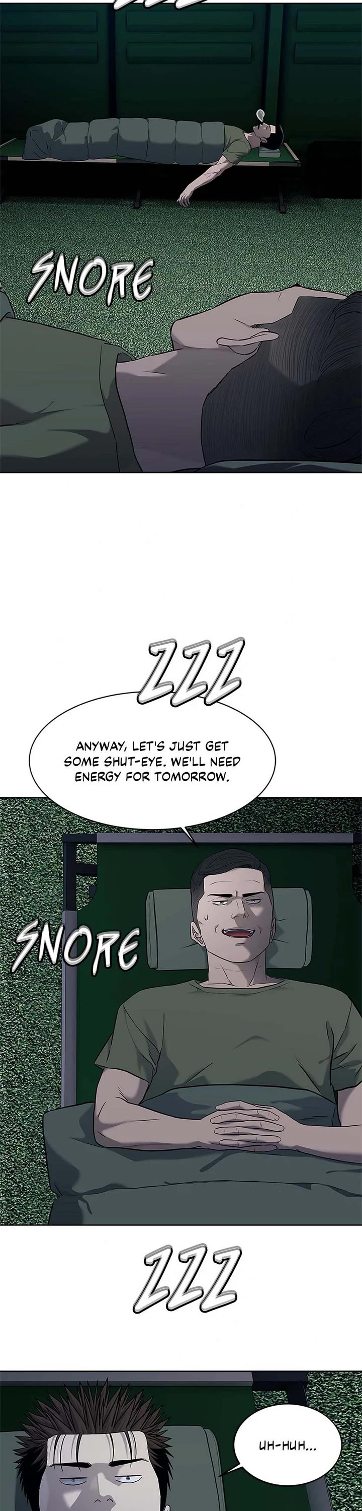 God Of Blackfield chapter 254 page 16