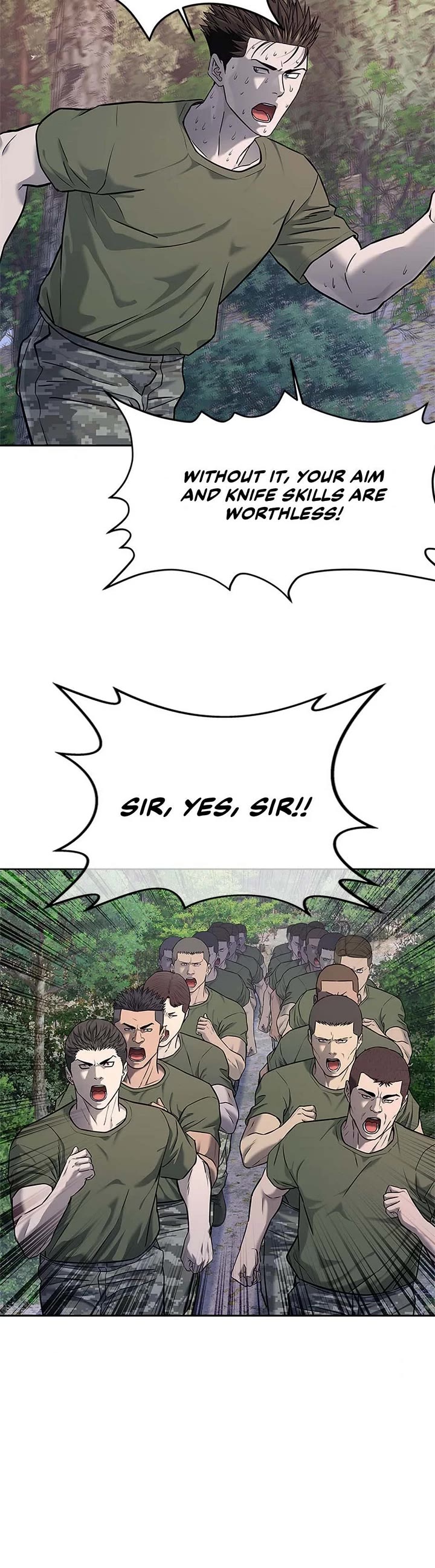 God Of Blackfield chapter 254 page 19