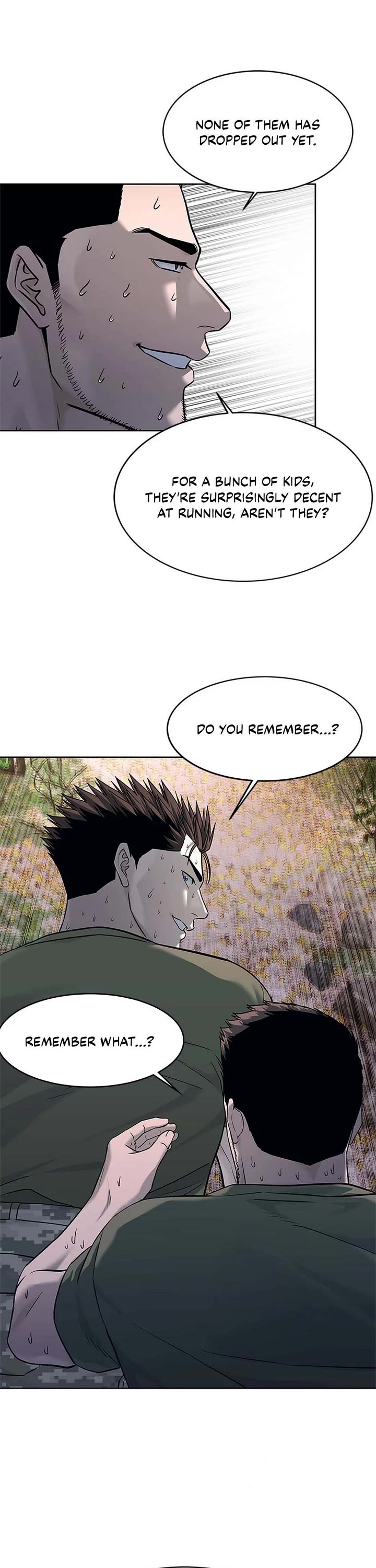 God Of Blackfield chapter 254 page 21