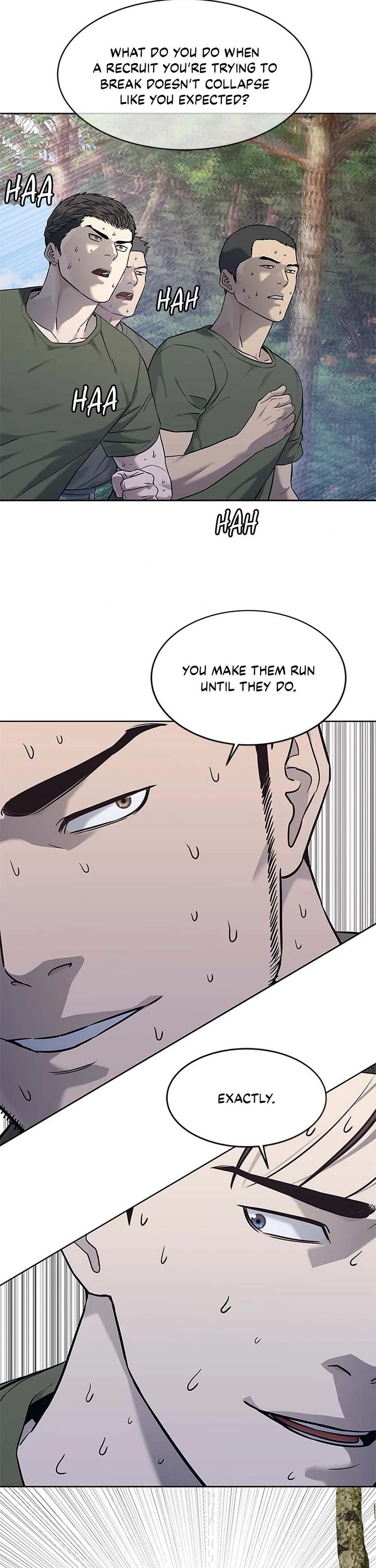 God Of Blackfield chapter 254 page 22