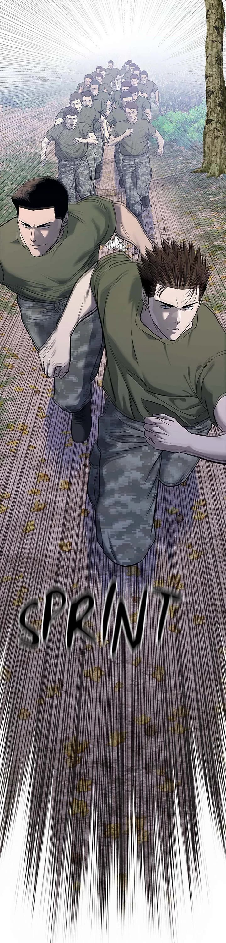 God Of Blackfield chapter 254 page 23