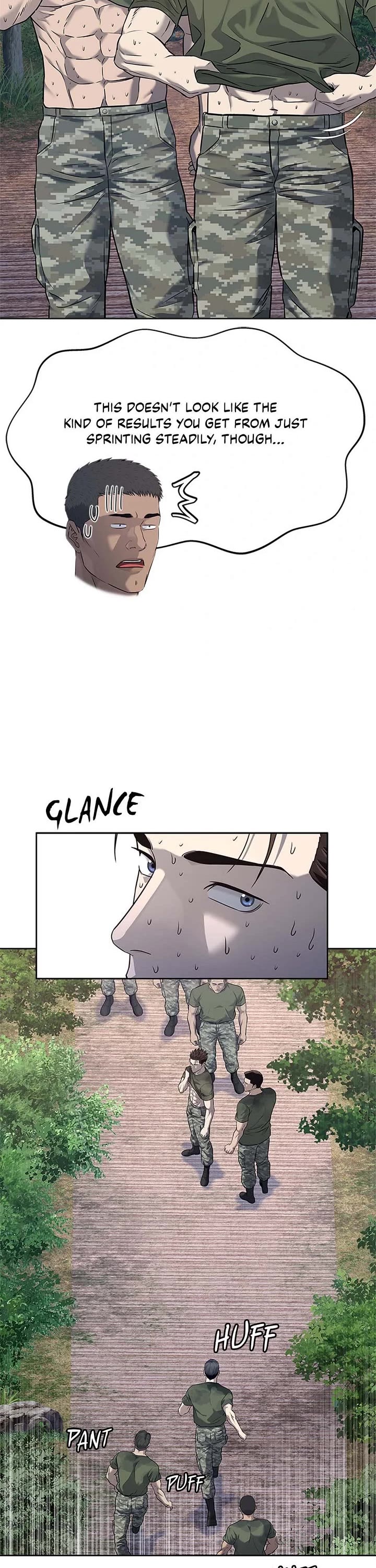 God Of Blackfield chapter 254 page 28