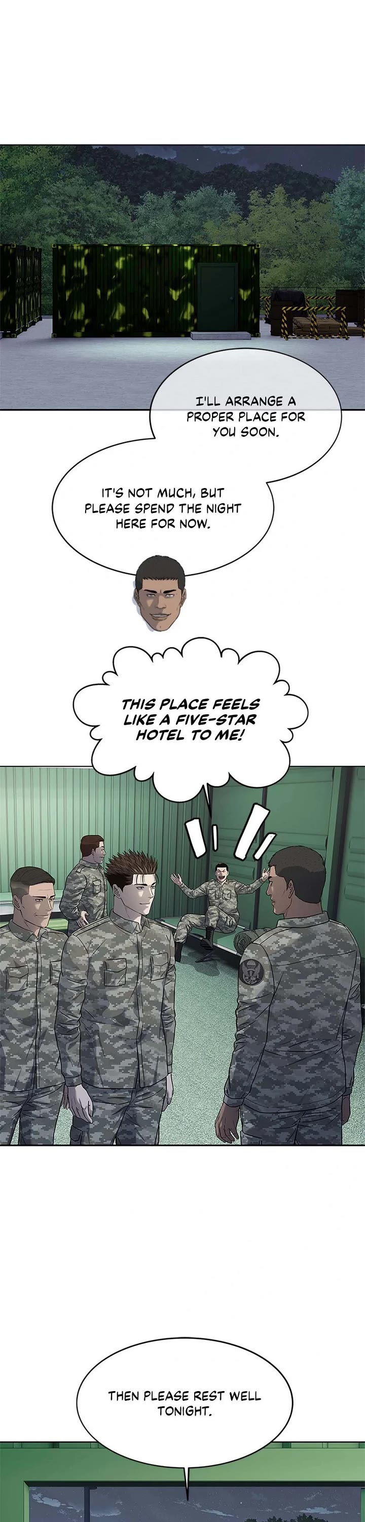 God Of Blackfield chapter 254 page 3