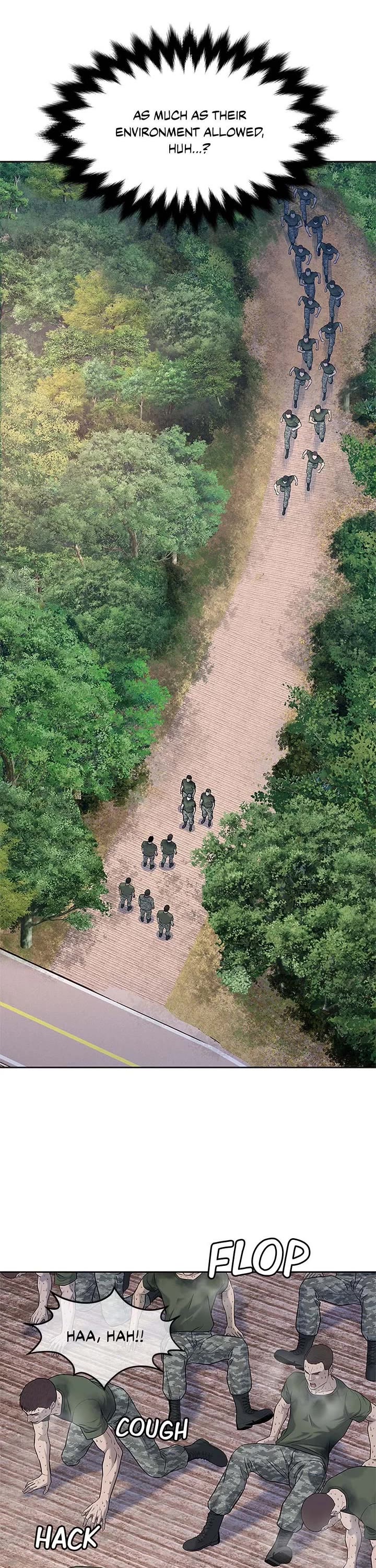 God Of Blackfield chapter 254 page 33