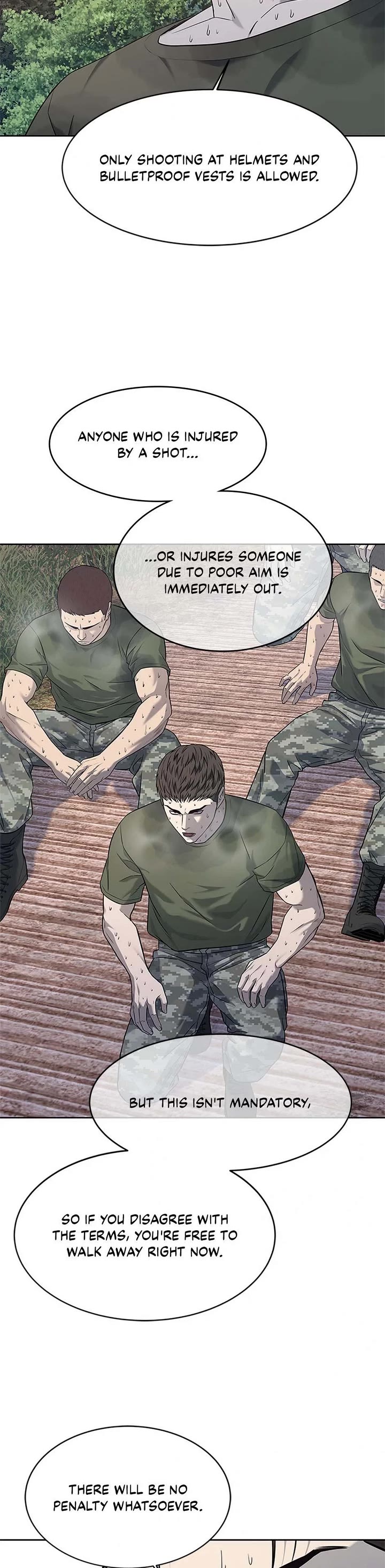 God Of Blackfield chapter 254 page 40