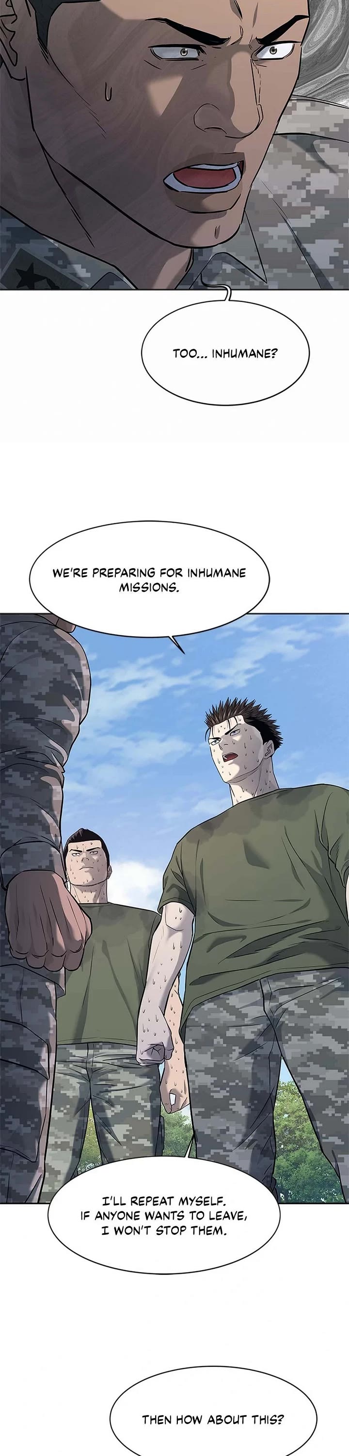 God Of Blackfield chapter 254 page 42