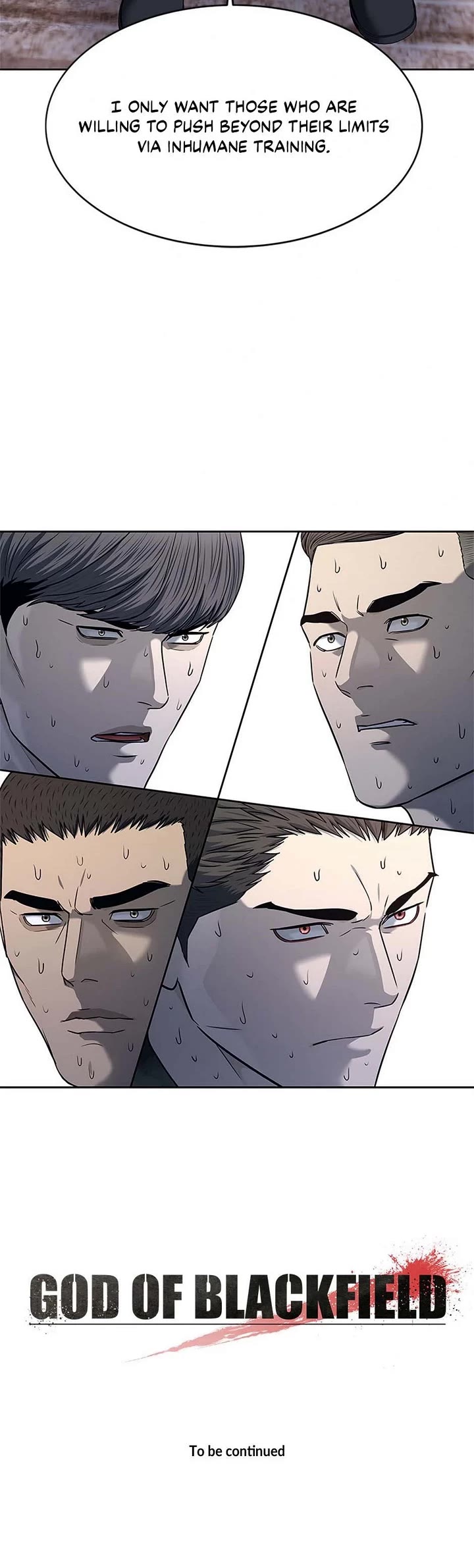 God Of Blackfield chapter 254 page 45