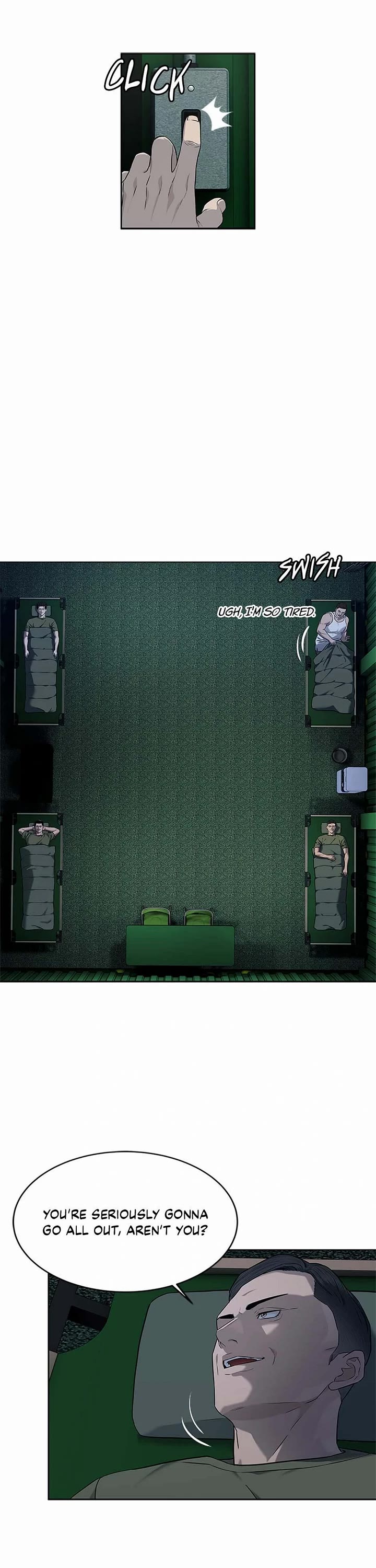 God Of Blackfield chapter 254 page 6