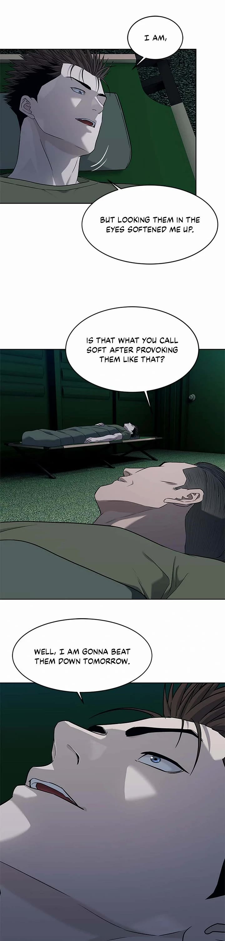 God Of Blackfield chapter 254 page 7