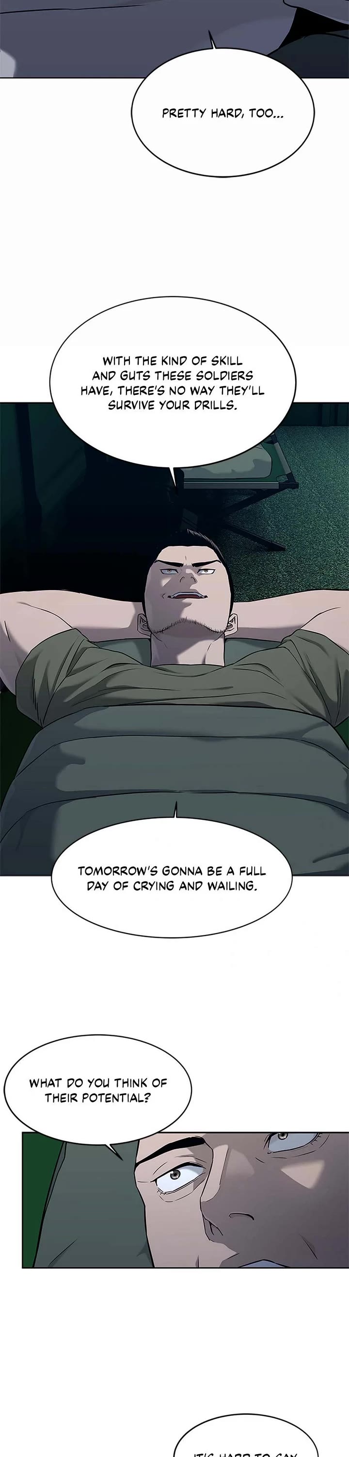 God Of Blackfield chapter 254 page 8