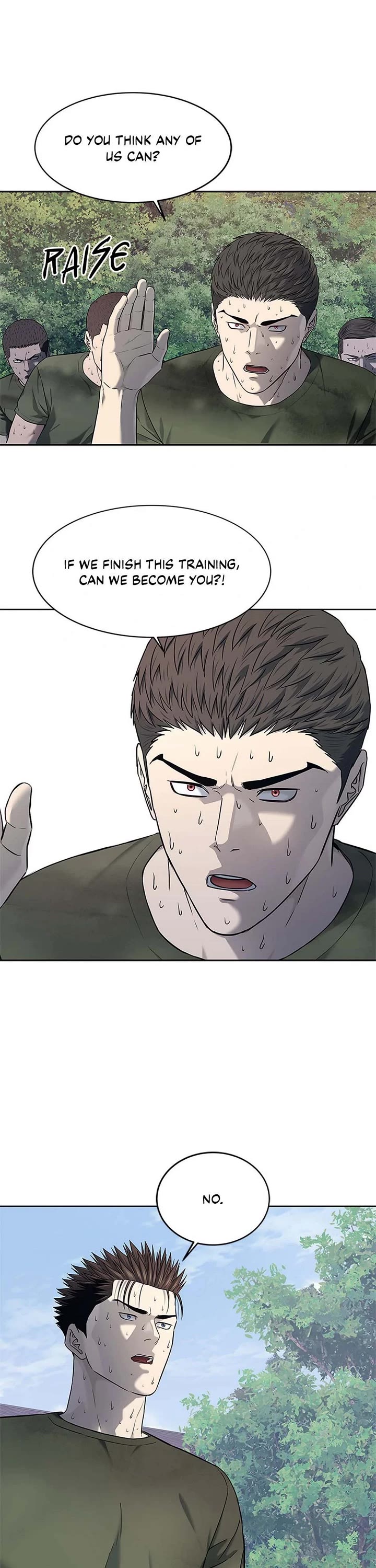 God Of Blackfield chapter 255 page 11