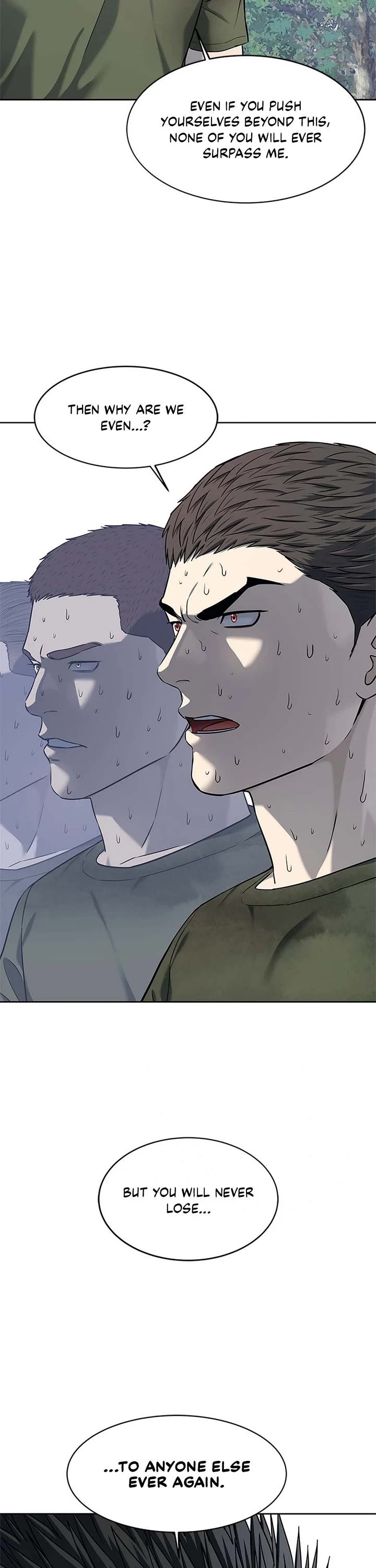 God Of Blackfield chapter 255 page 12