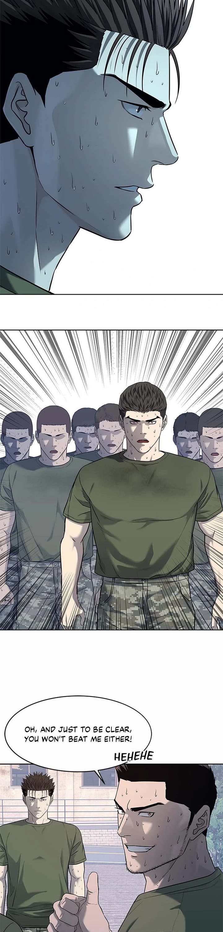 God Of Blackfield chapter 255 page 13