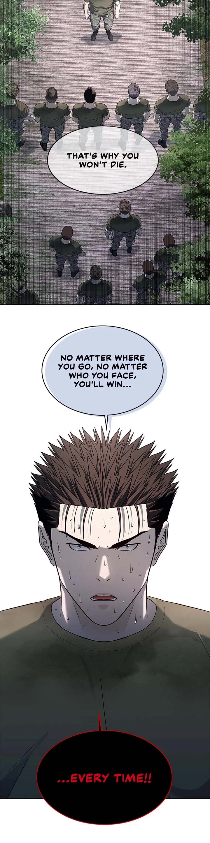 God Of Blackfield chapter 255 page 15