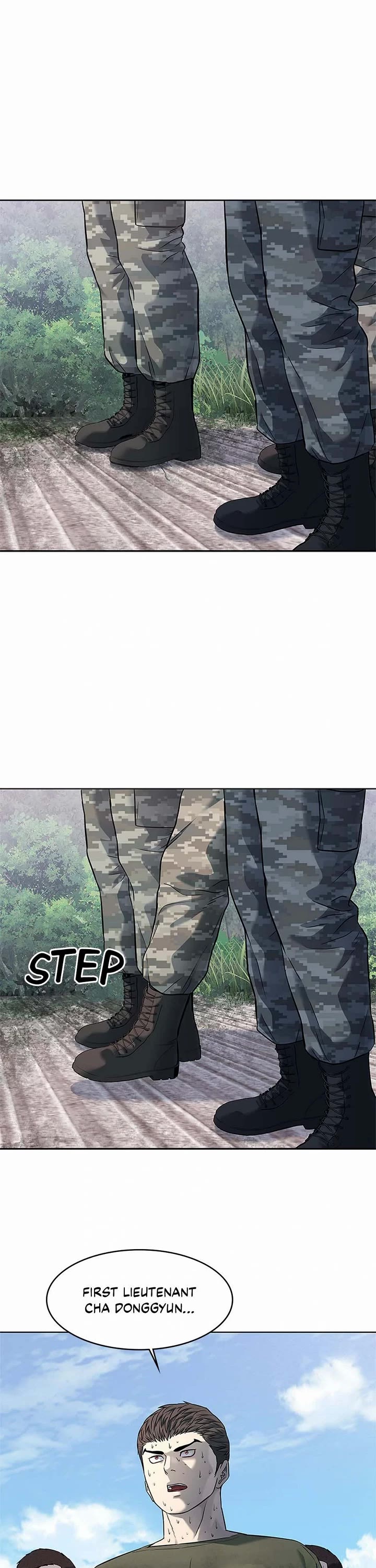 God Of Blackfield chapter 255 page 16