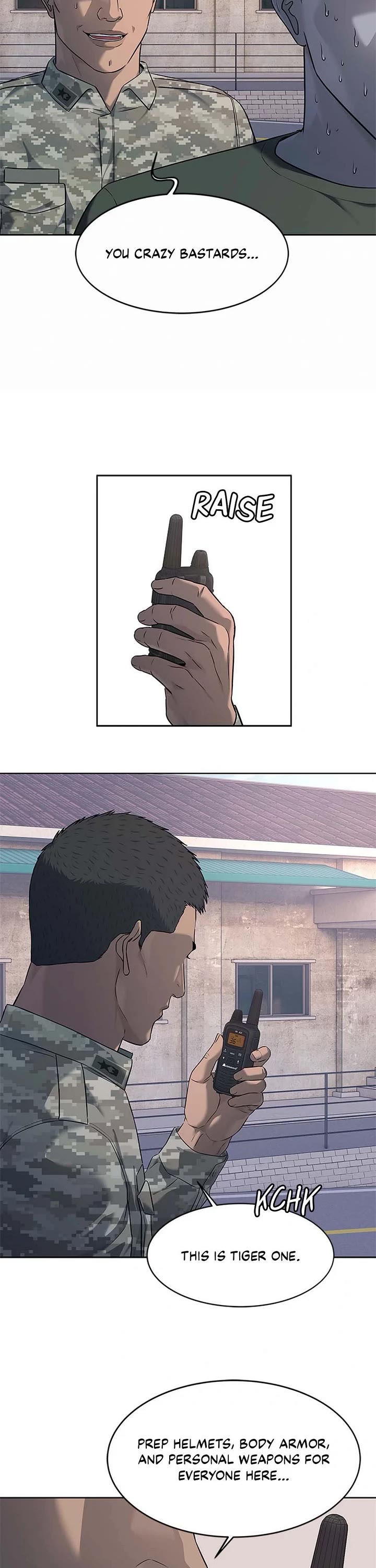 God Of Blackfield chapter 255 page 19