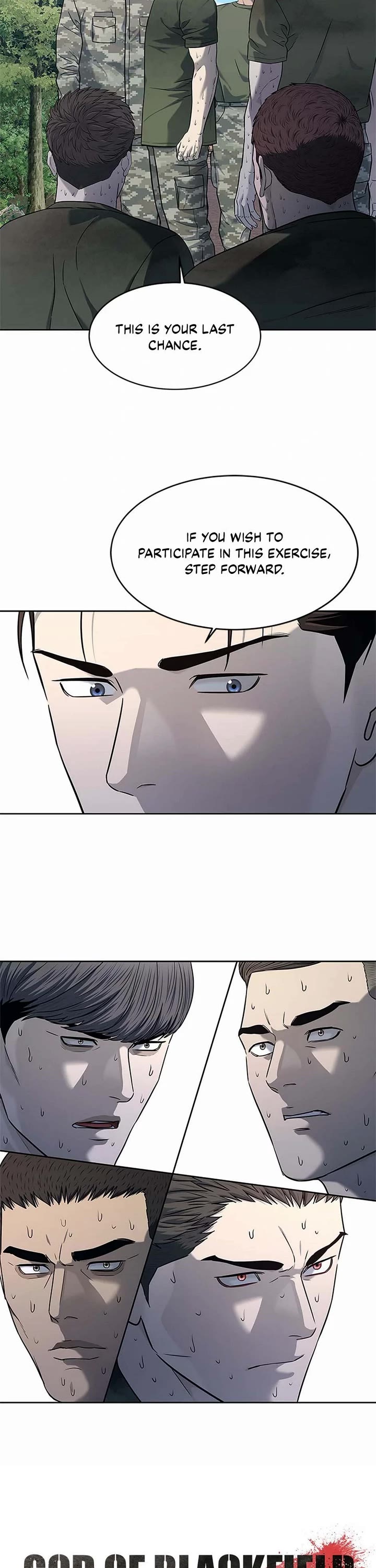 God Of Blackfield chapter 255 page 2