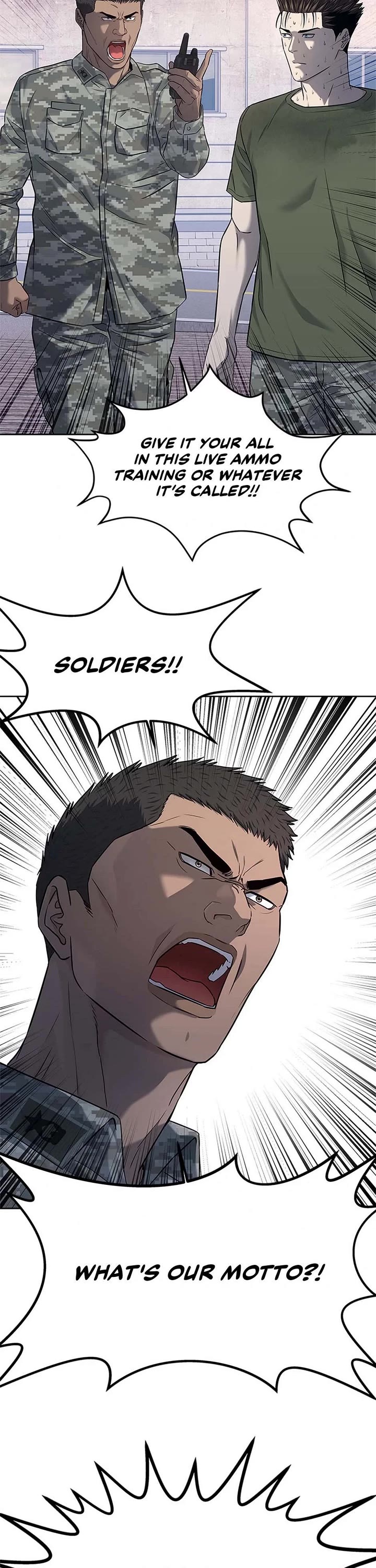 God Of Blackfield chapter 255 page 22