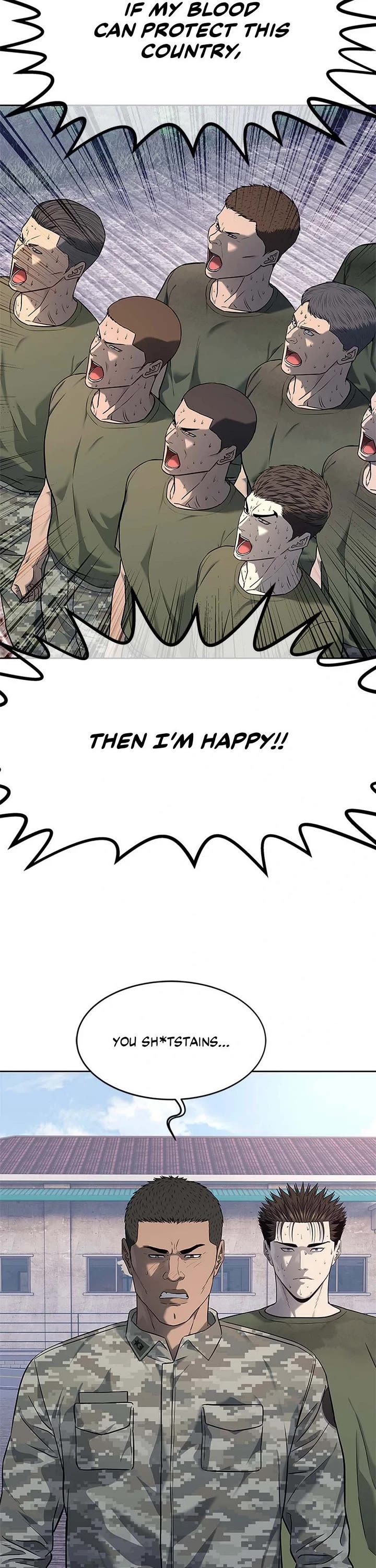 God Of Blackfield chapter 255 page 23