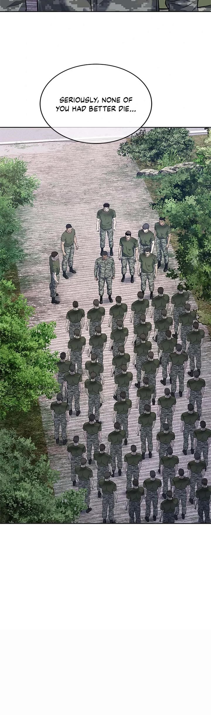 God Of Blackfield chapter 255 page 24