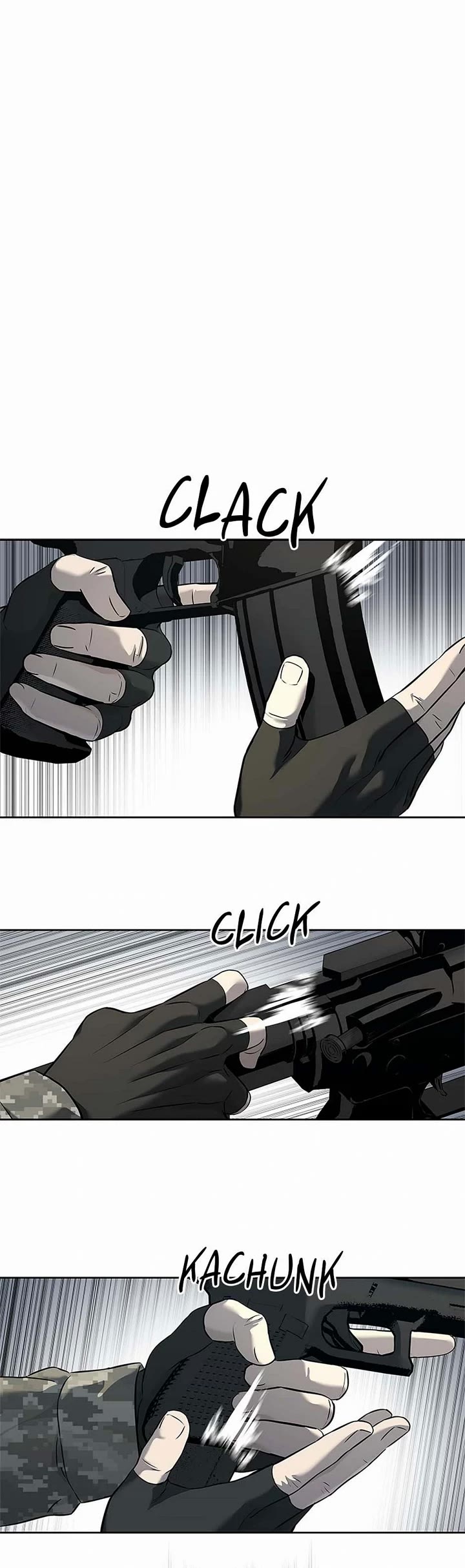 God Of Blackfield chapter 255 page 25