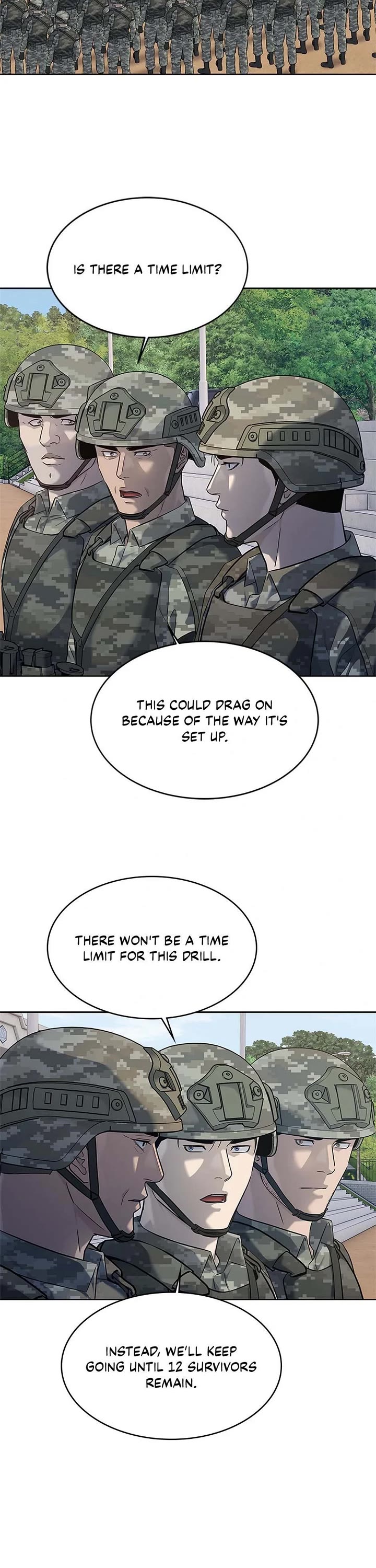 God Of Blackfield chapter 255 page 32