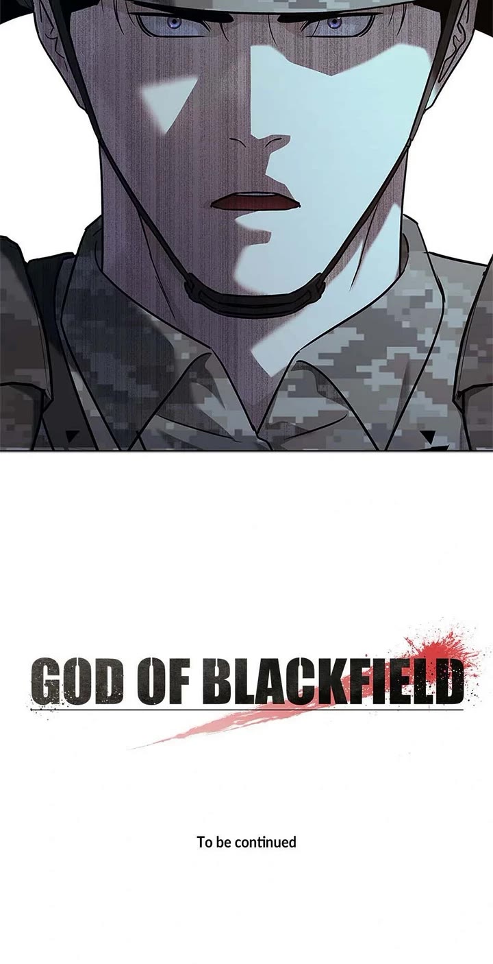 God Of Blackfield chapter 255 page 41