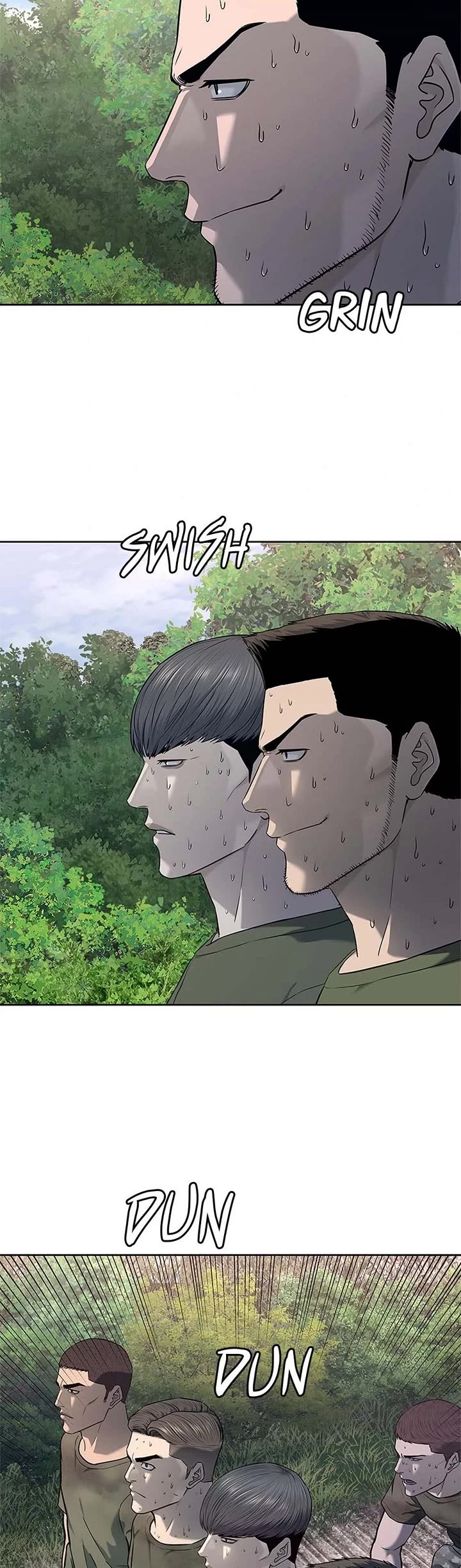 God Of Blackfield chapter 255 page 5