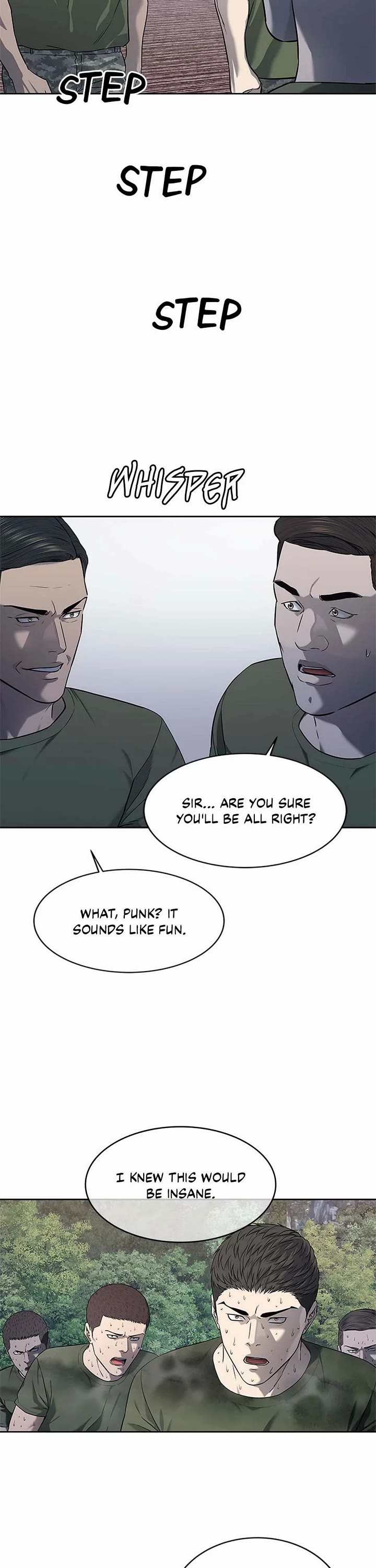 God Of Blackfield chapter 255 page 8