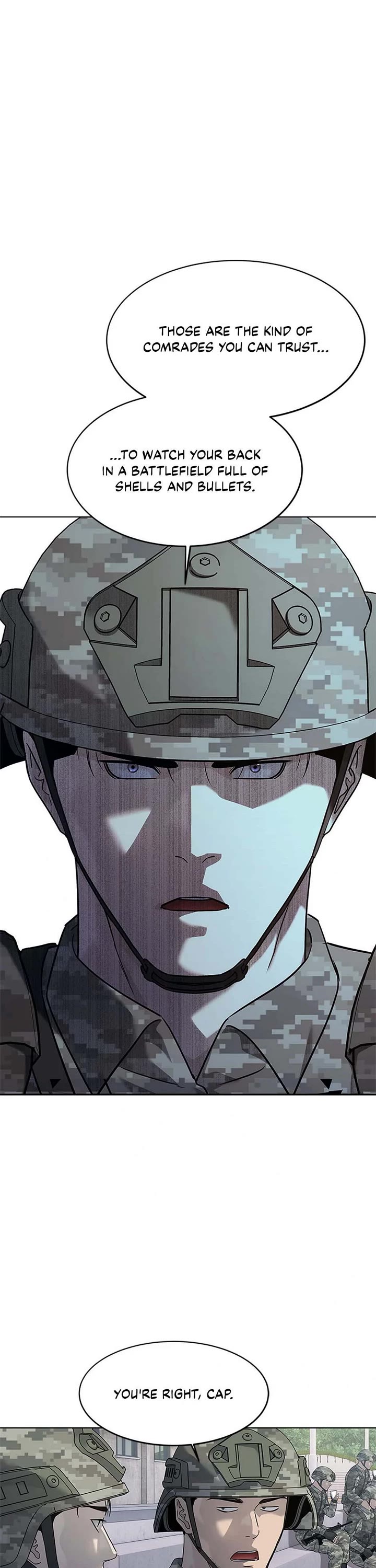 God Of Blackfield chapter 256 page 1