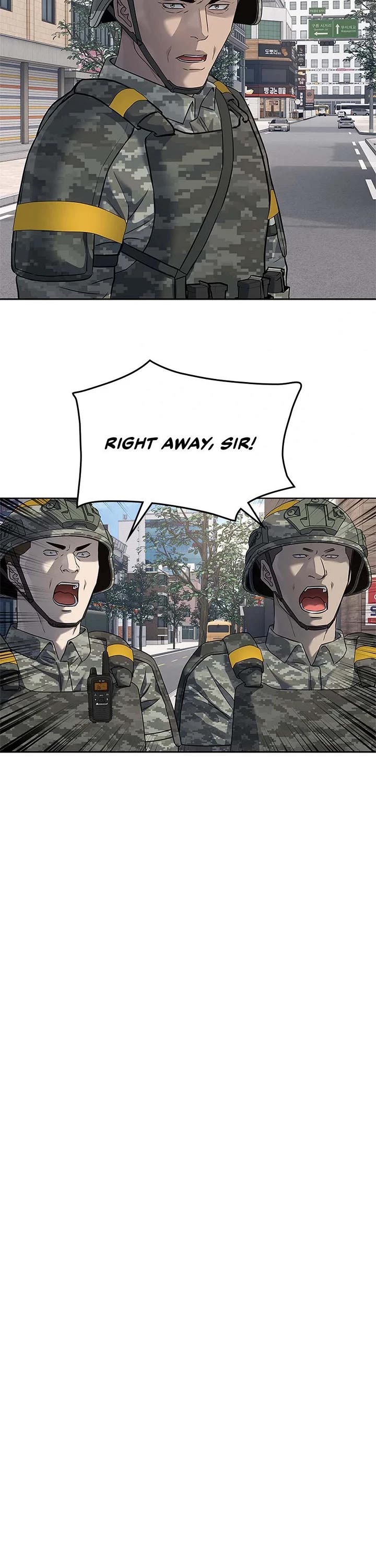 God Of Blackfield chapter 256 page 18