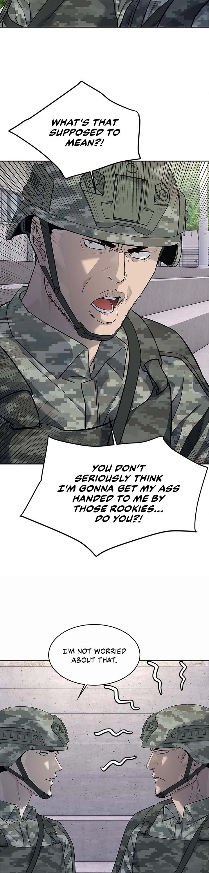 God Of Blackfield chapter 256 page 3