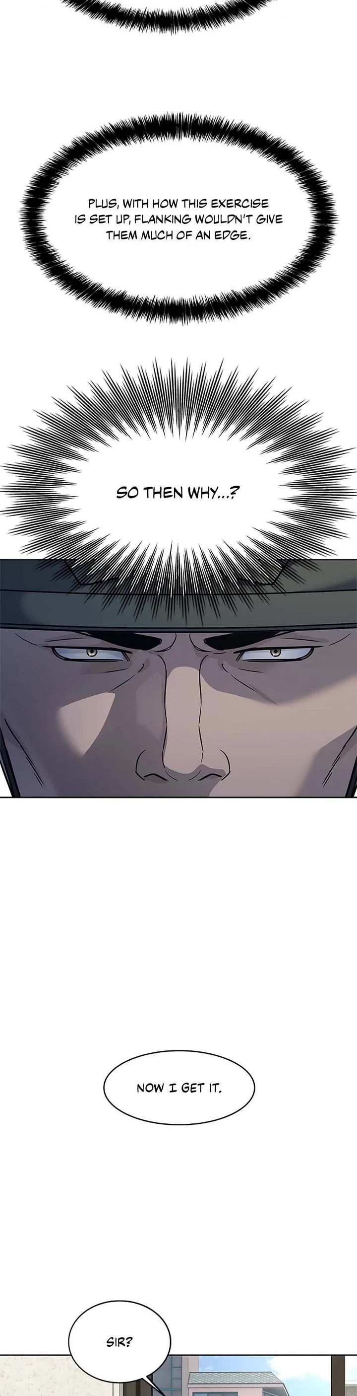 God Of Blackfield chapter 256 page 34