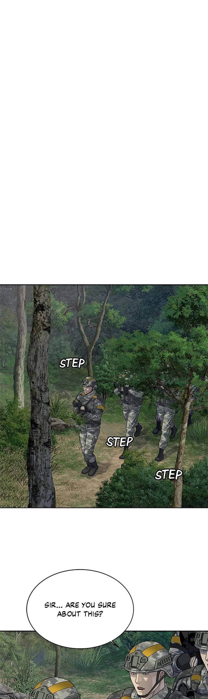 God Of Blackfield chapter 256 page 39