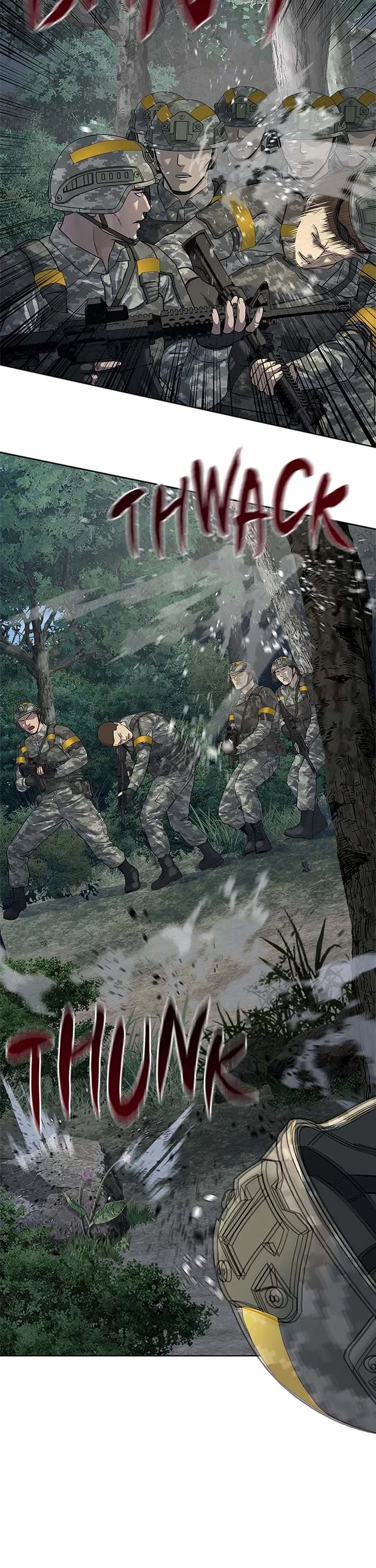 God Of Blackfield chapter 256 page 42