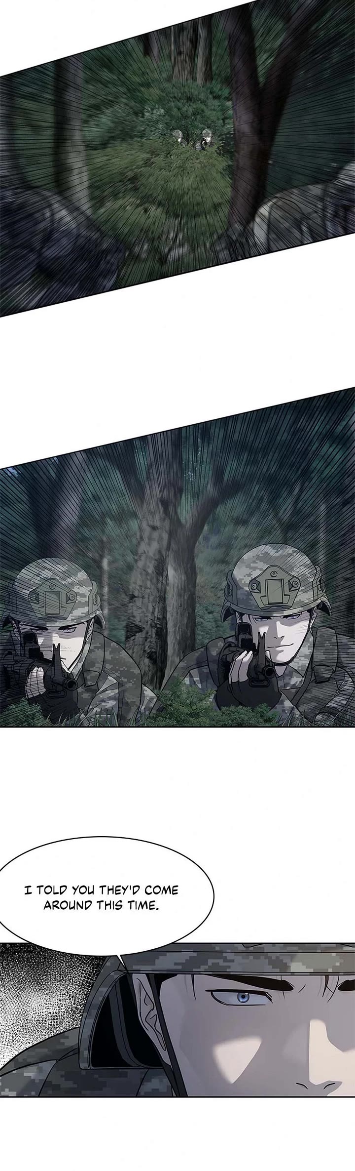 God Of Blackfield chapter 256 page 45