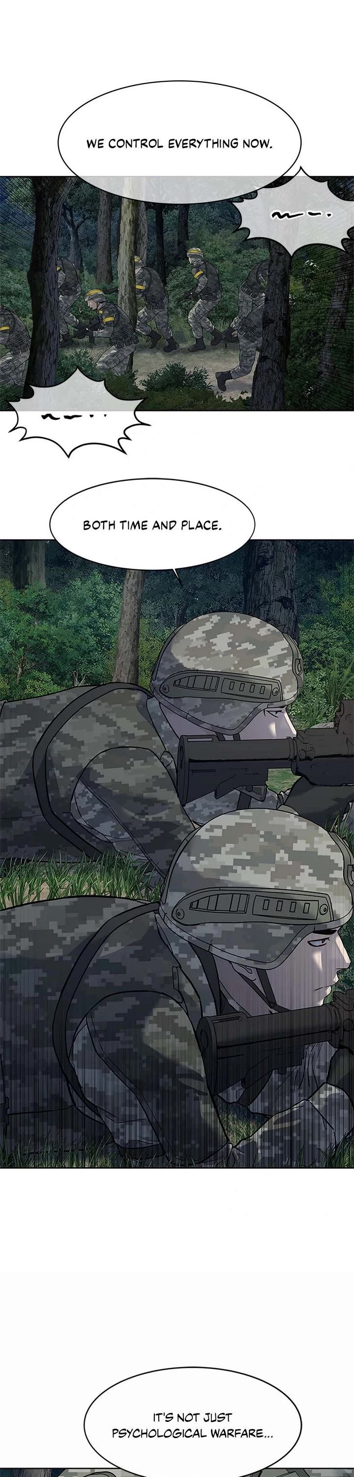 God Of Blackfield chapter 256 page 46