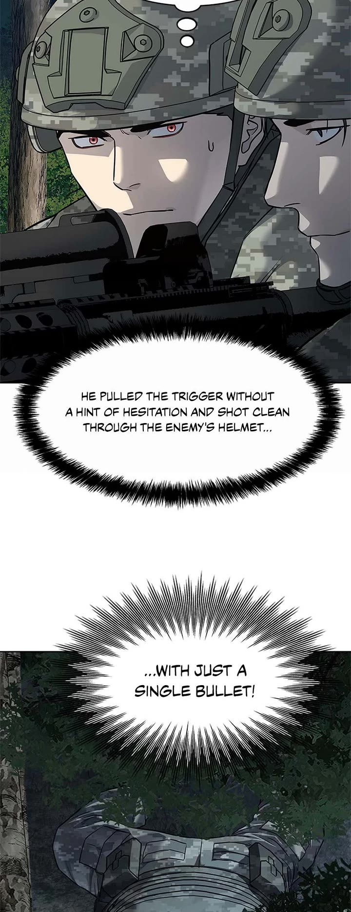 God Of Blackfield chapter 256 page 47