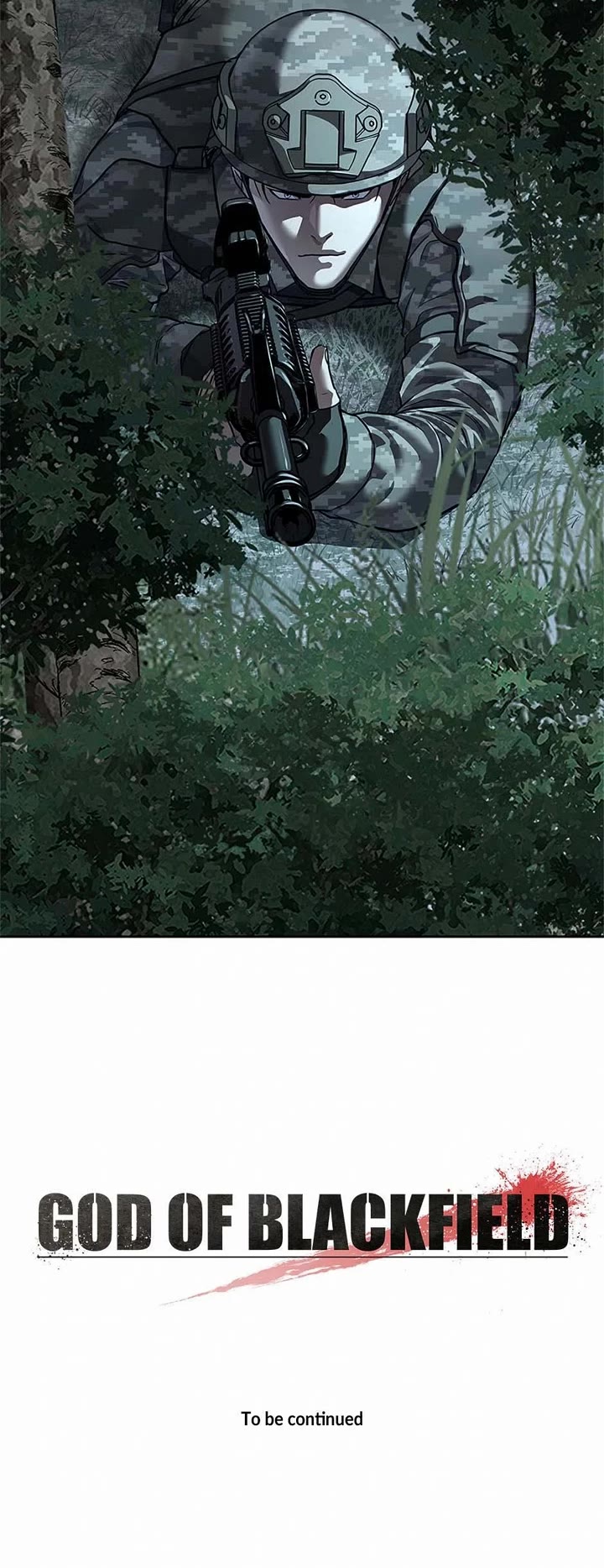God Of Blackfield chapter 256 page 48