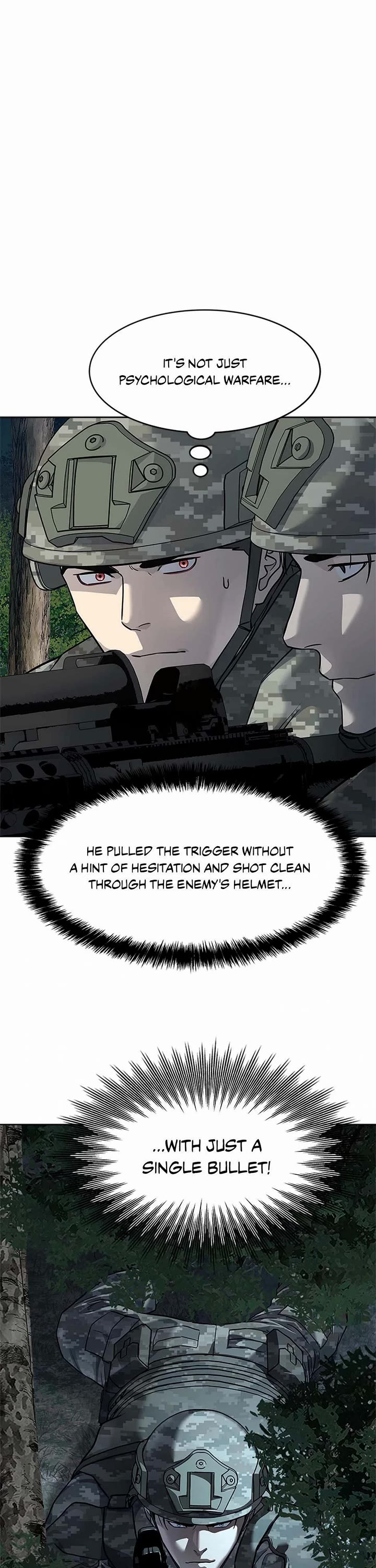 God Of Blackfield chapter 257 page 1