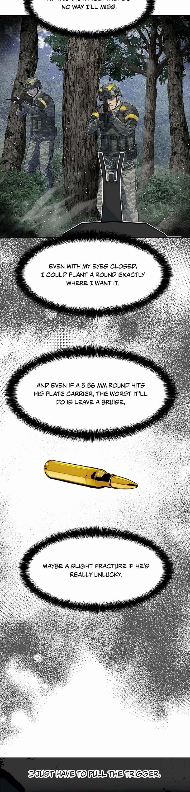 God Of Blackfield chapter 257 page 12