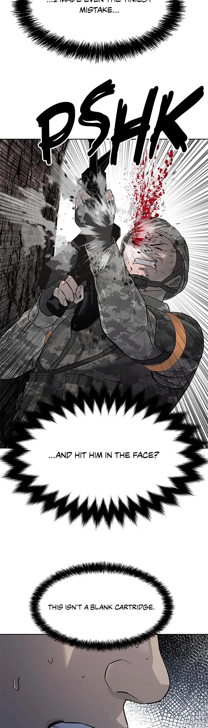 God Of Blackfield chapter 257 page 15