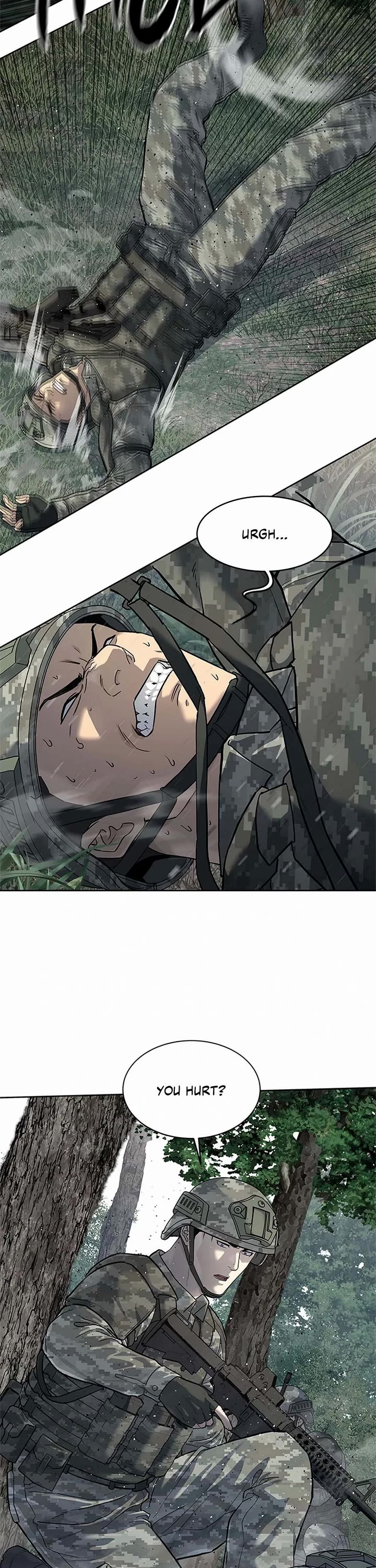 God Of Blackfield chapter 257 page 17