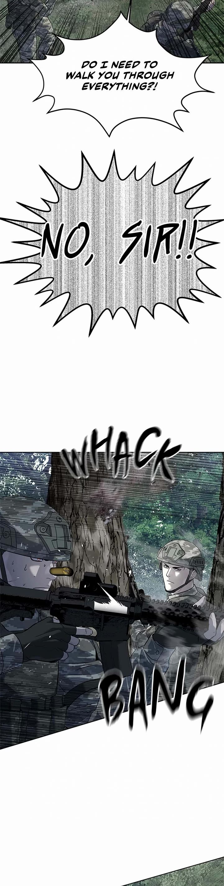 God Of Blackfield chapter 257 page 19